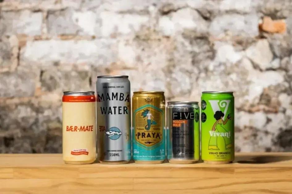 A Heineken Além da Cerveja: Better Drinks Chega a 30 Mil Pontos de Venda