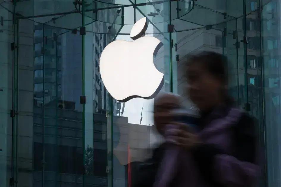 Ação da Apple: Processada por Fraude de Acionistas nos EUA