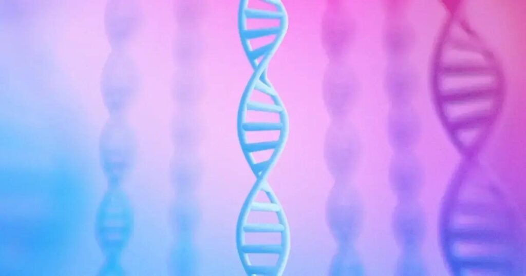 AlphaGenome: A Nova AI Revolucionando a Compreensão do Genoma