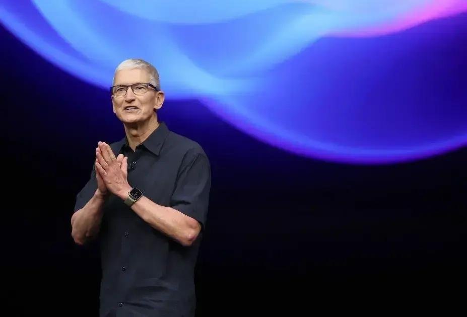Apple Avalia Aquisição da Perplexity Para Aumentar a Relevância em IA