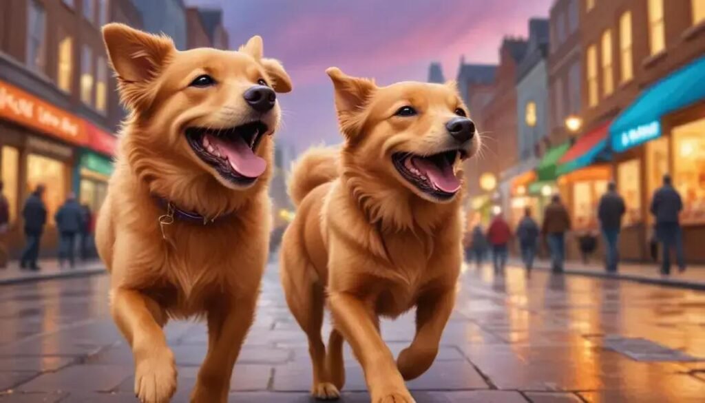 Cachorro Caramelo Leva Titanium para Almap no Cannes Lions 2025