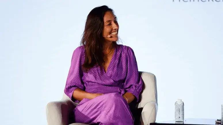 Cecilia Bottai-Mondino Fala Sobre Colaboração e Emoção no Festival Cannes Lions
