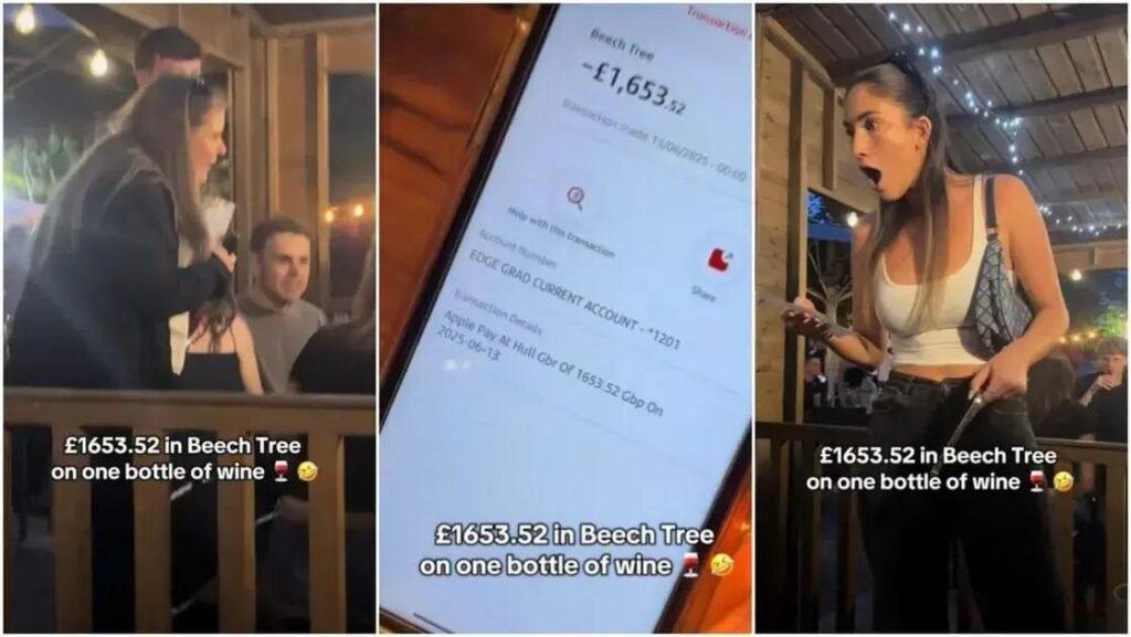 Cliente Leva Sustos Com Cobrança Errada de Vinho em Restaurante