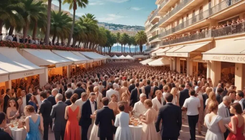 Como a Bauducco Transformou sua Trajetória no Festival de Cannes