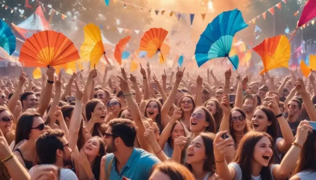 Como Os Fandoms Estão Transformando Campanhas de Marketing no Cannes Lions 2025
