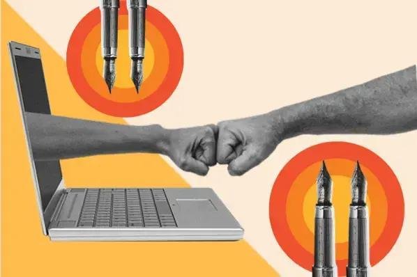 Como Utilizar a Inteligência Artificial Para Escrever Conteúdo Que Conecta