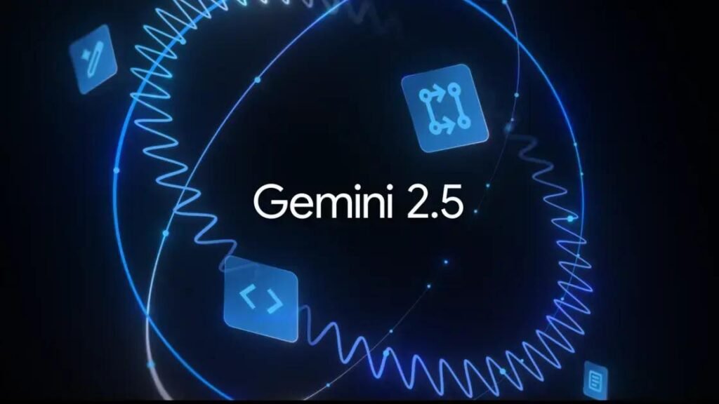 Expansão da Família de Modelos Gemini 2.5: O Que Você Precisa Saber