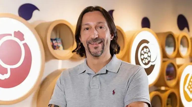 Flutter Brazil Anuncia Alvaro Garcia Como Novo CMO para Marcas de Apostas
