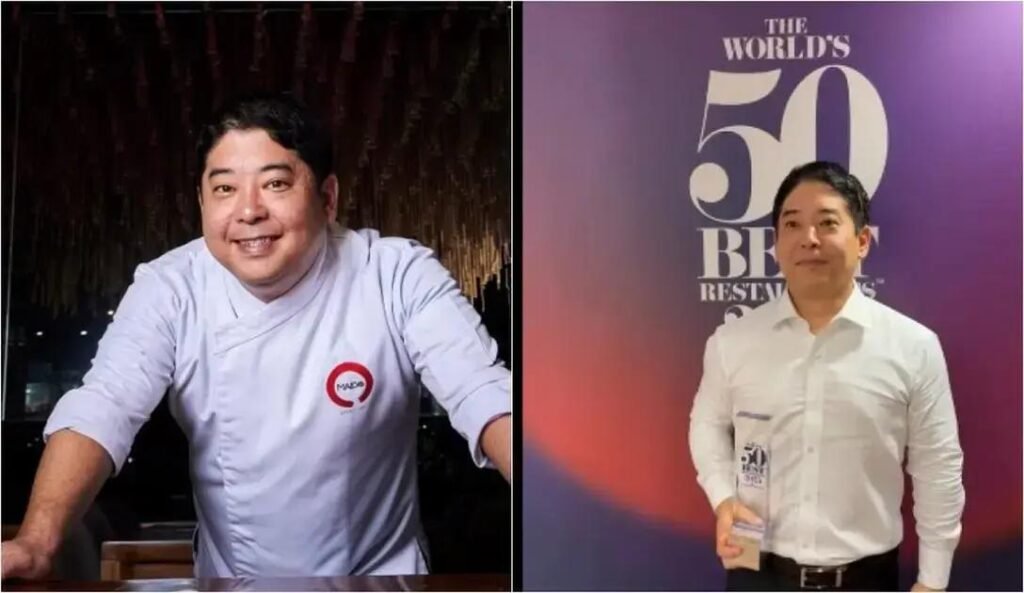Maido é Anunciado Como o Melhor Restaurante do Mundo em 2025