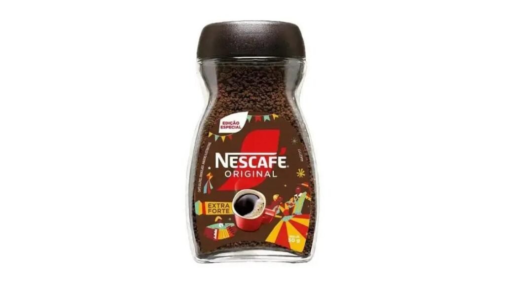 Nescafé Lança Embalagem Temática Para as Festas de São João no Nordeste