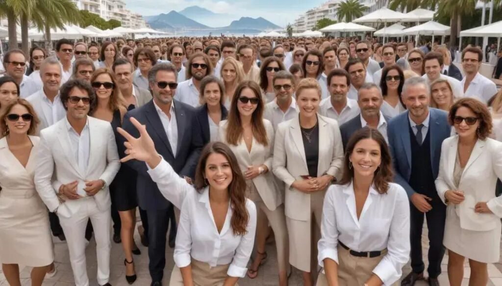 O Papel da Publicidade Brasileira em Cannes: Celebridades e Responsabilidades