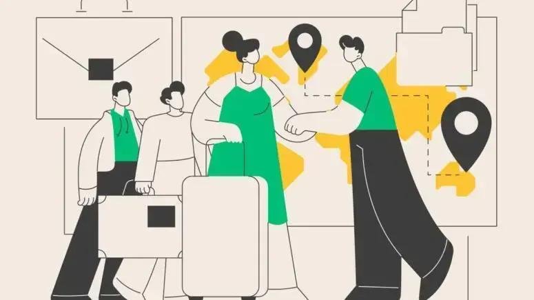 O Papel das Empresas na Inclusão de Refugiados no Brasil