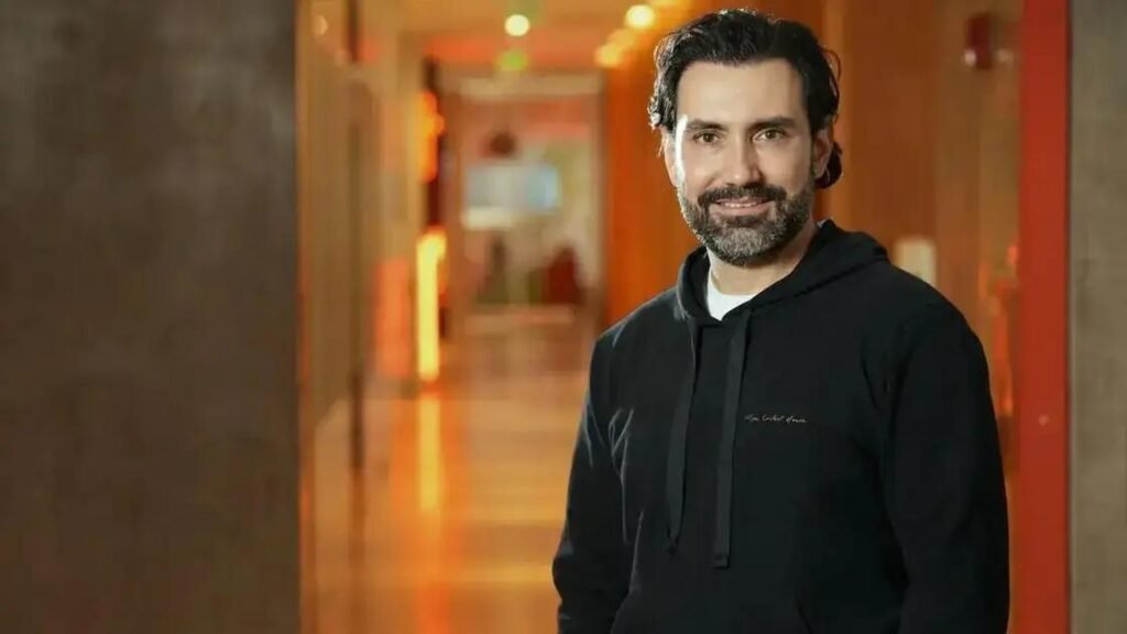Prosus e iFood: O Futuro do Ecossistema de E-commerce na América Latina