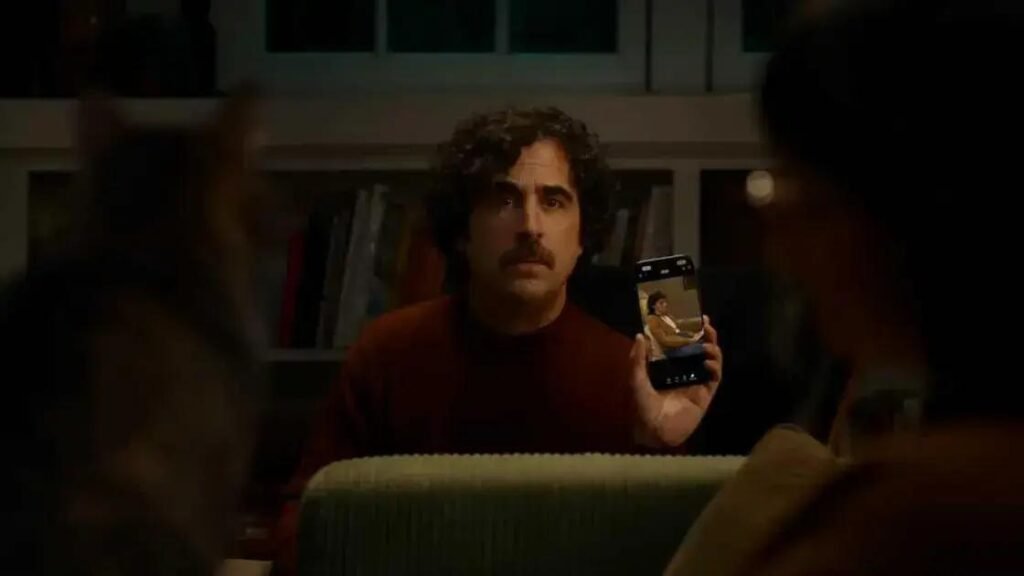 Apple destaca função Clean Up com humor em novo filme inovador