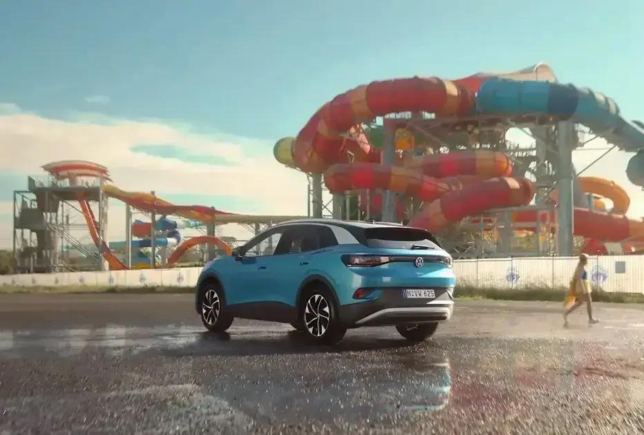 Campanha da Volkswagen usa nostalgia e emoção para revitalizar conexão com o público