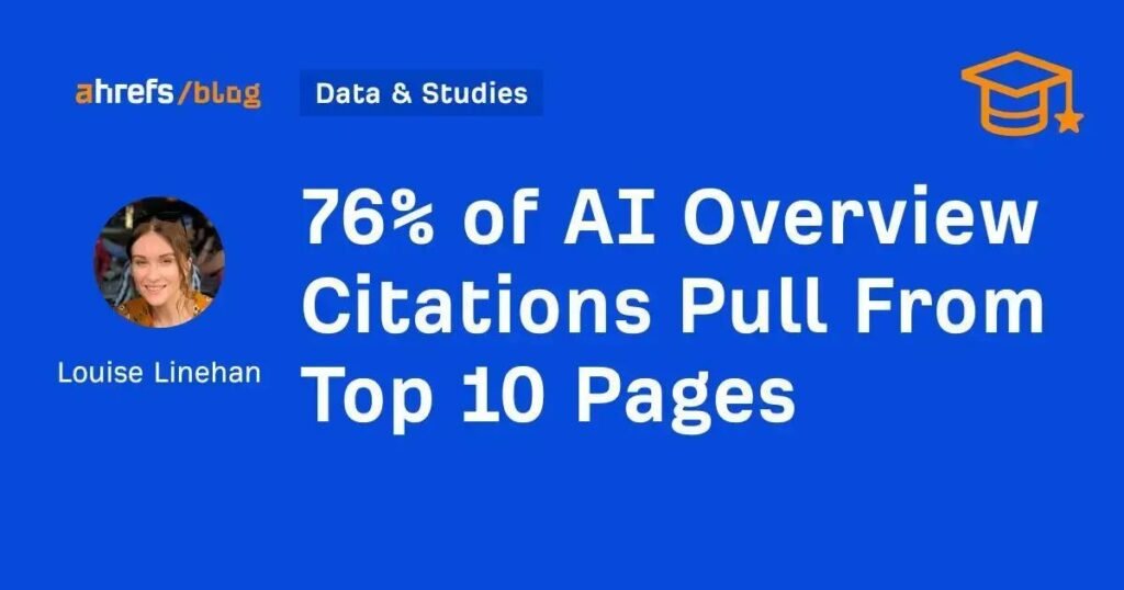 Como a inteligência artificial impacta a visibilidade nas buscas e citações na era digital