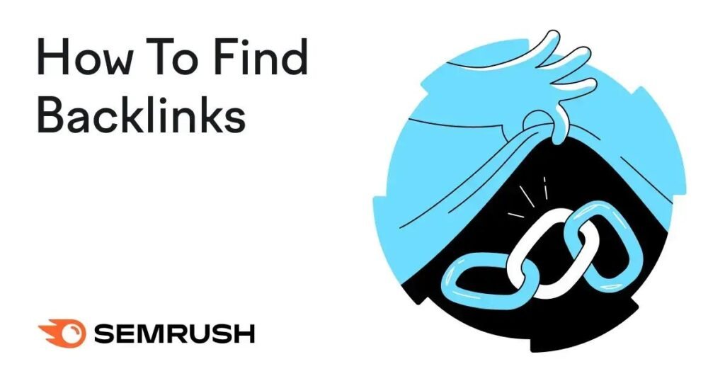 Como Backlinks Afetam Seu SEO e Como Encontrá-los de Forma Eficiente