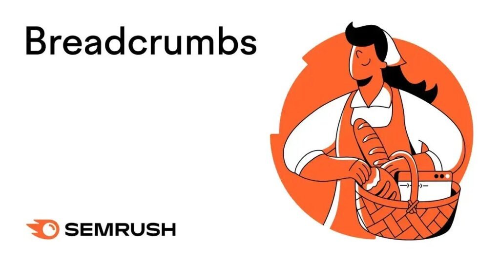 Como Breadcrumbs Melhora Sua Navegação e Otimiza seu SEO de Forma Eficiente