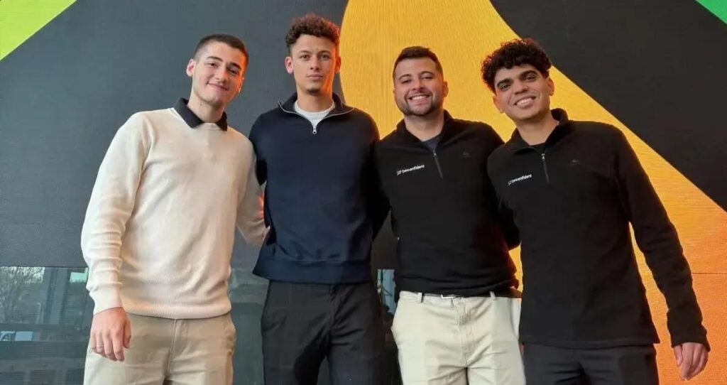 Como startups brasileiras estão revolucionando o ensino de inglês com inteligência artificial