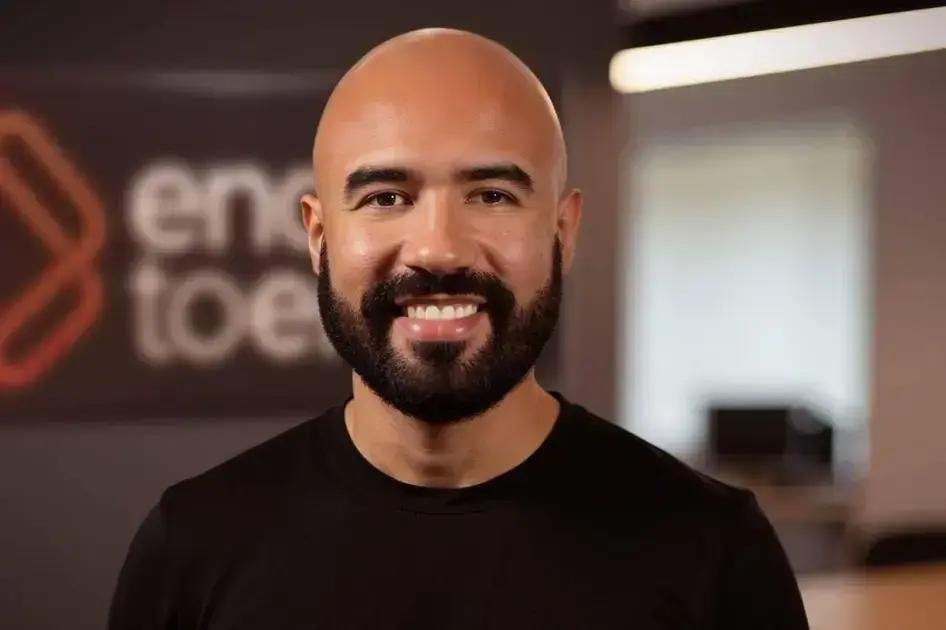 End to End anuncia contratação de novo diretor de estratégia para integrar branding, dados e tecnologia