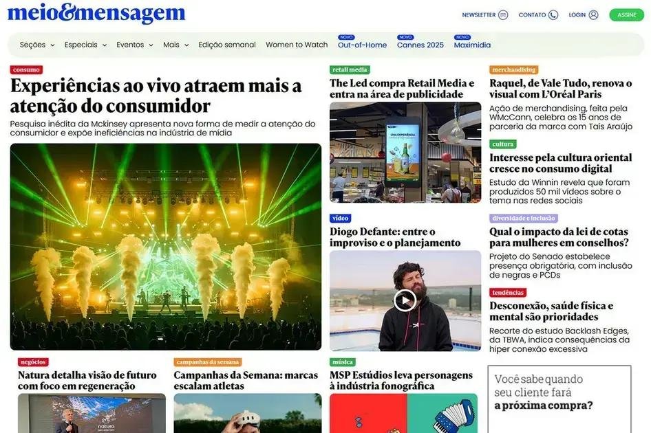 Nova Era da Gestão: Como a Transformação Digital Está Reinventando Empresas