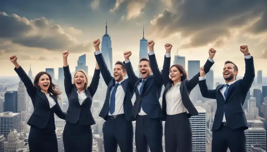Reputação como ativo estratégico: construindo confiança e liberdade criativa