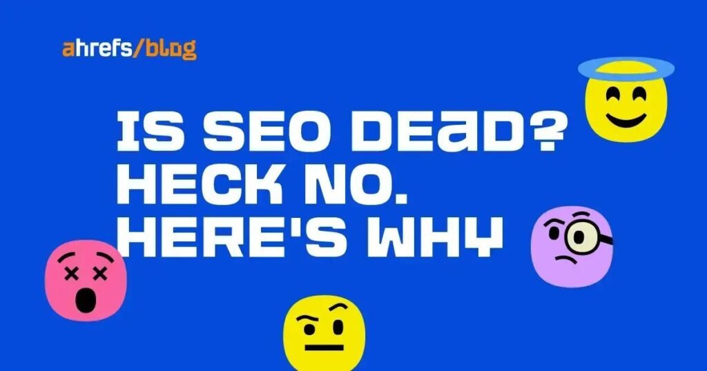 SEO em 2025: Como a estratégia está evoluindo e por que ela ainda é essencial