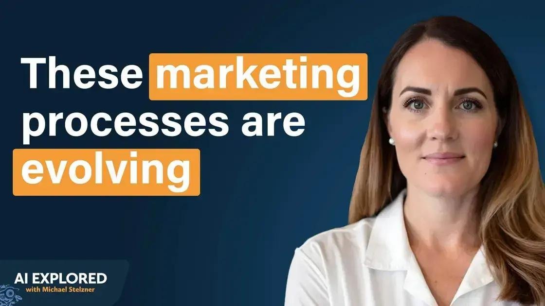 Como a Inteligência Artificial está Transformando o Futuro do Trabalho e dos Negócios