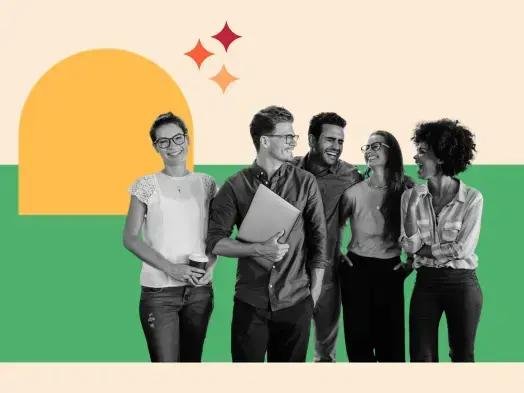 Como escalabilidade na estratégia de marketing impulsiona o crescimento de empresas em hypergrowth