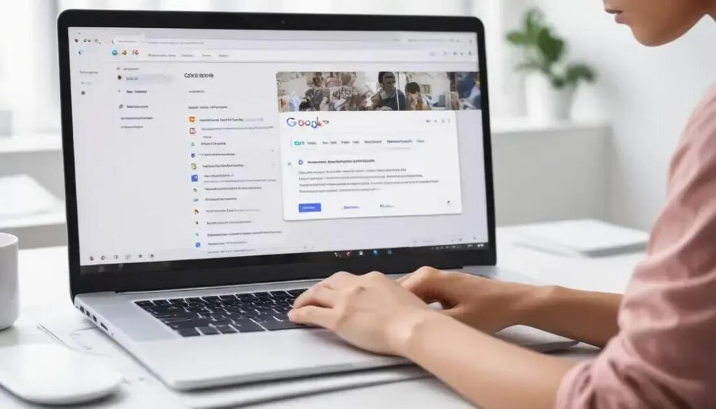 Como o uso do Google por ChatGPT influencia a visibilidade do seu site em SEO