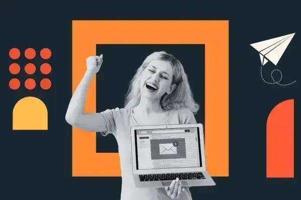 Como otimizar o email design para melhorar abertura, cliques e conversões