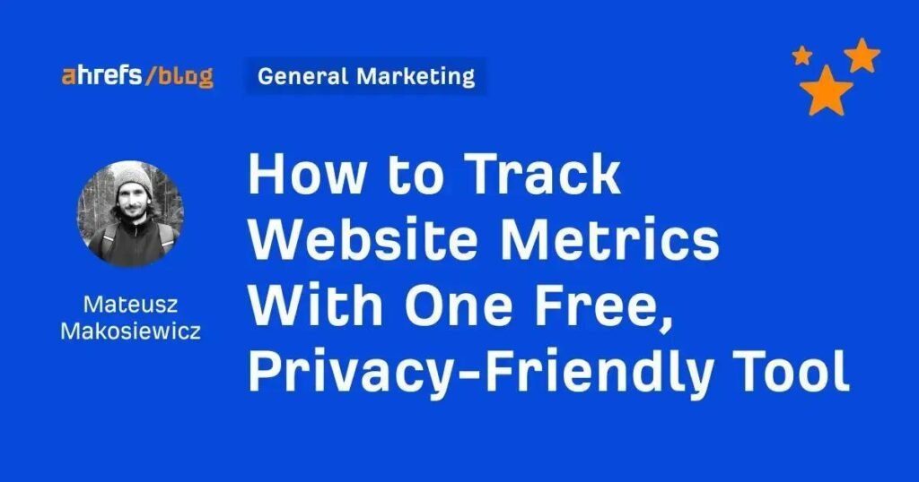 Como otimizar suas estratégias com métricas de site eficientes e acessíveis