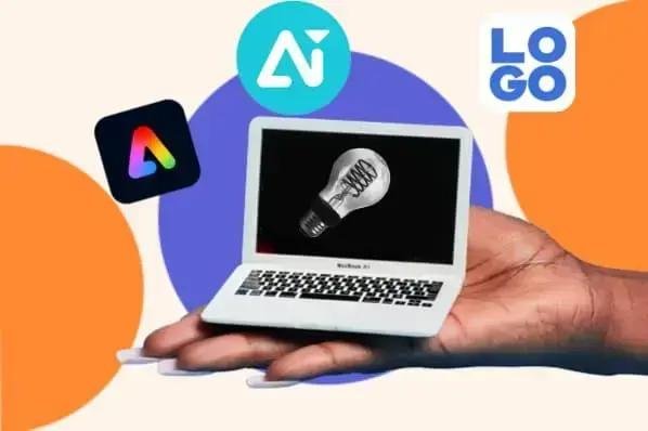 Como usar inteligência artificial para criar logos e inovar na identidade visual