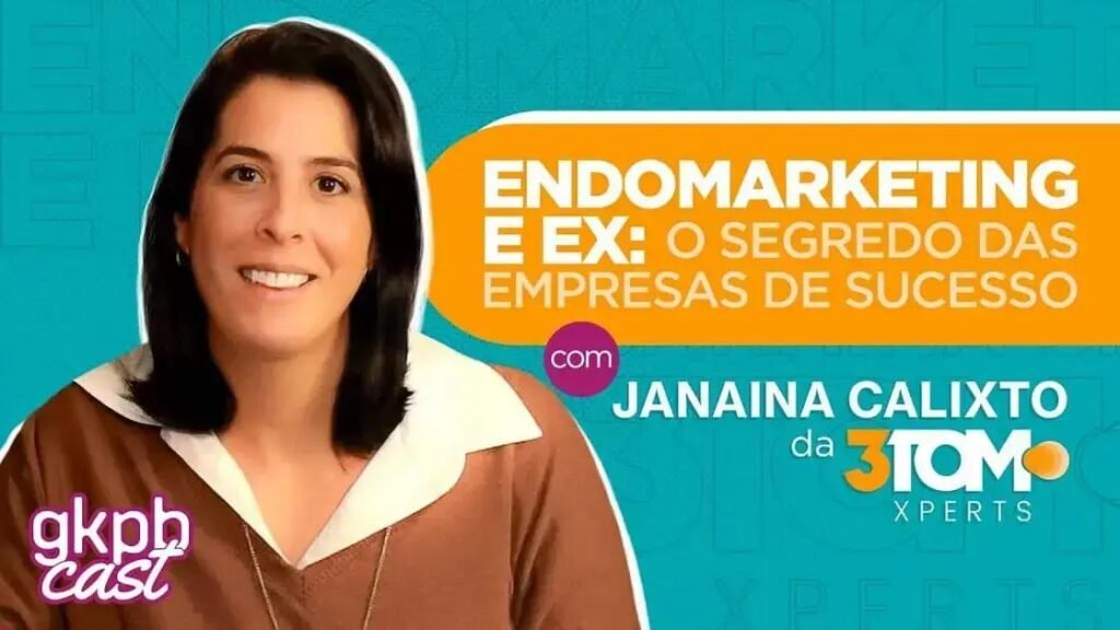 Endomarketing e Employee Experience: Como Empresas de Sucesso Engajam Seus Colaboradores