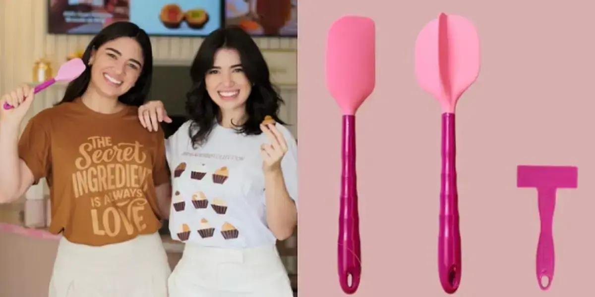 Inovação na Confeitaria: Como Novos Utensílios Estão Revolucionando o Mercado