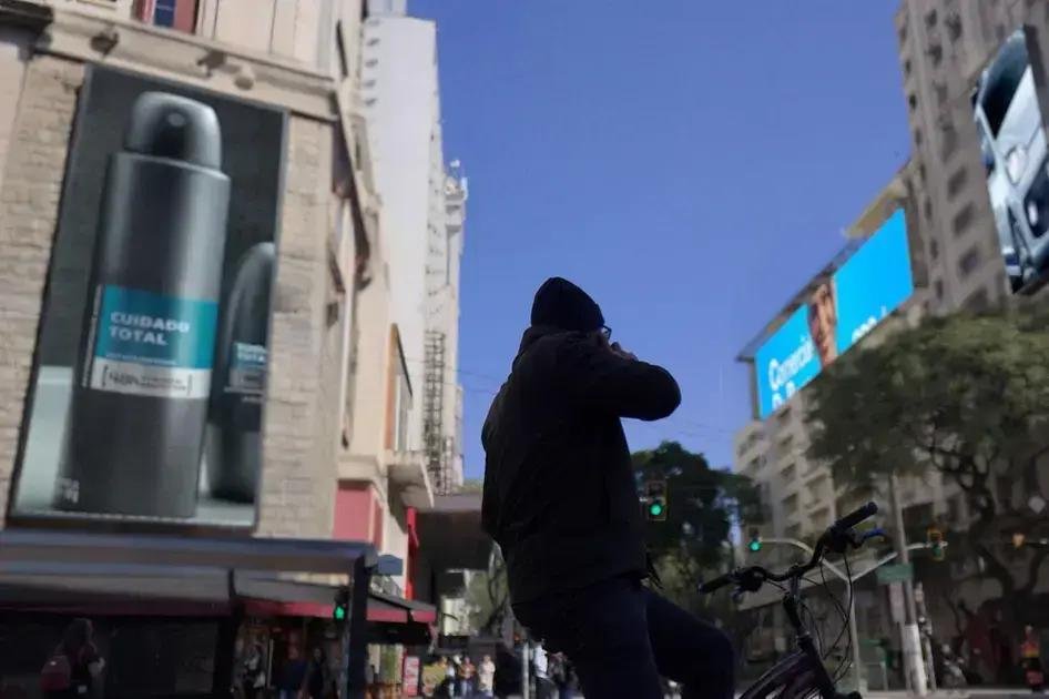 Lei Cidade Limpa: Como Mudou o Cenário Urbano de São Paulo e Suas Implicações