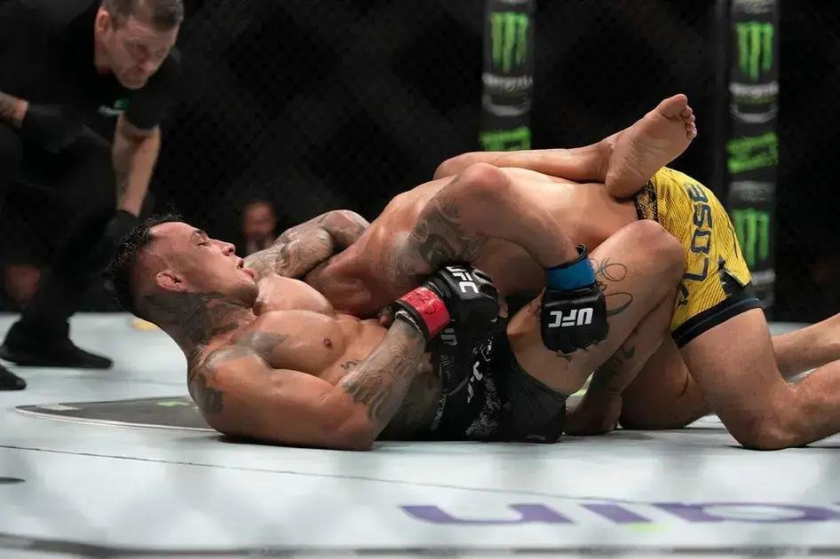 Paramount garante os direitos do UFC por sete anos e reforça presença no mercado de esportes