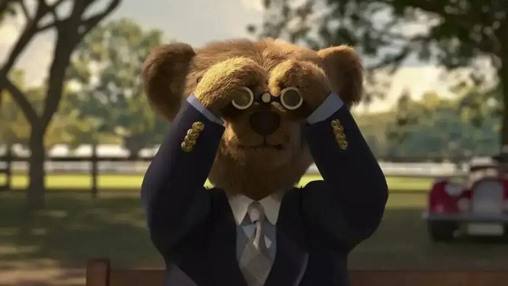 Ralph Lauren aposta na inovação com seu primeiro filme animado e estratégia digital