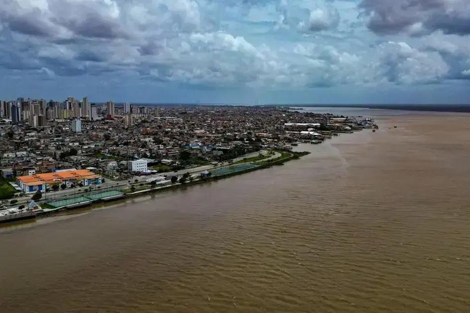 Turismo sustentável enfrenta desafios com hospedagem de alto custo na COP30 em Belém